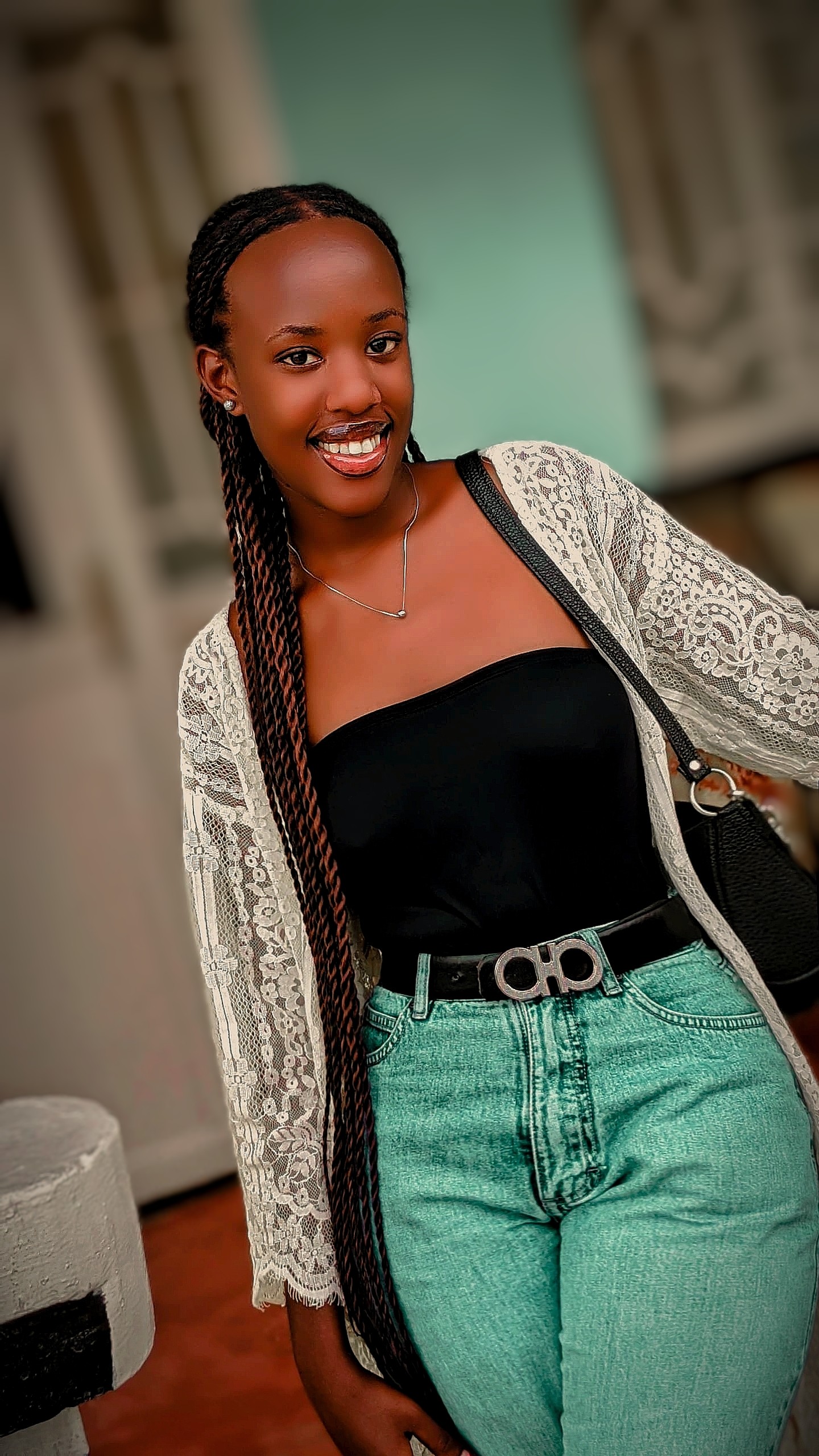 UWASE Emmima Joy