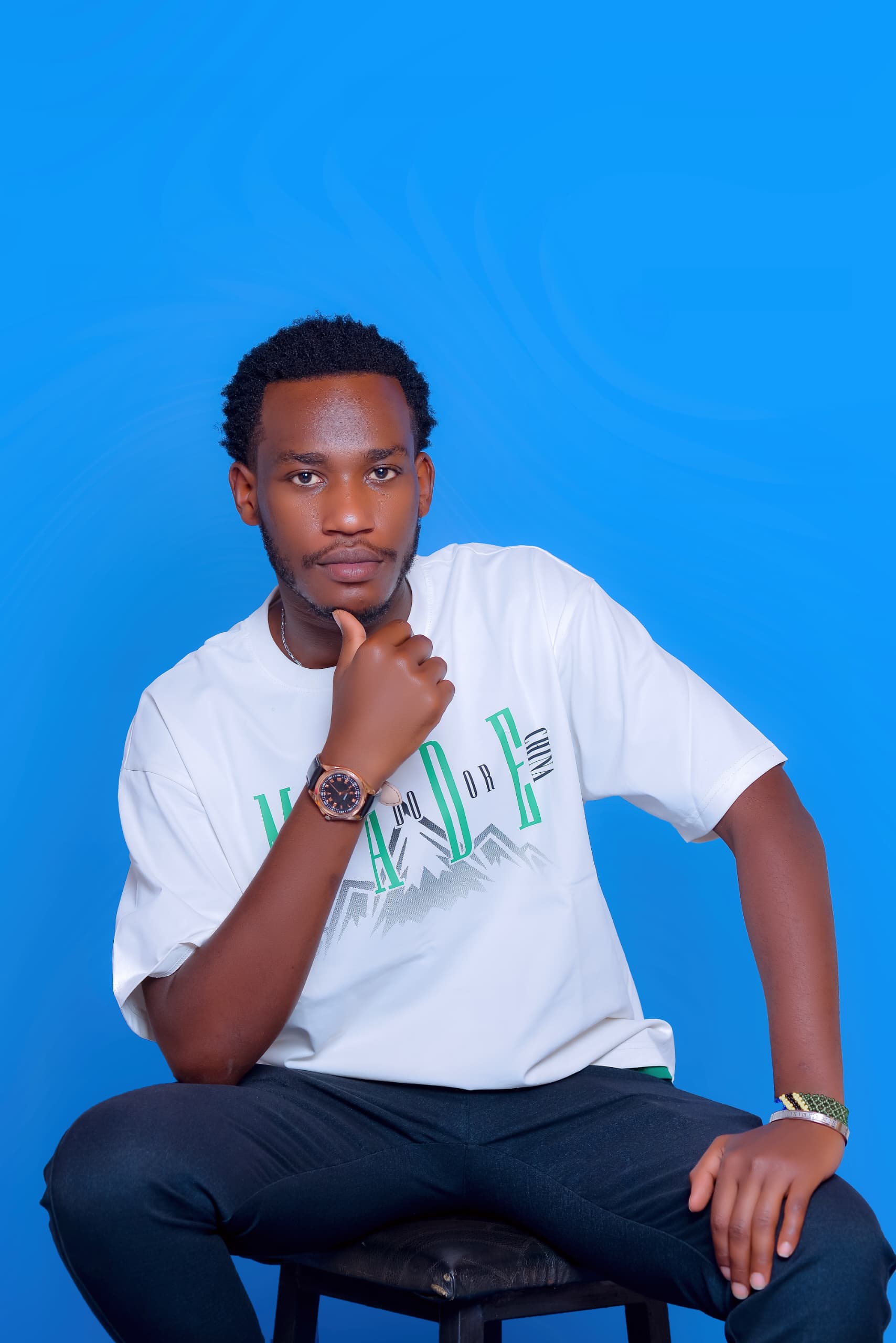 Niyigena Jean Luc