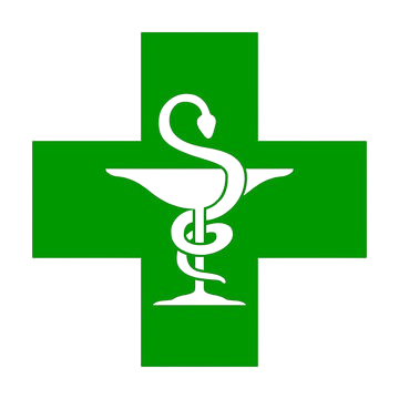 Pharmacy Logo