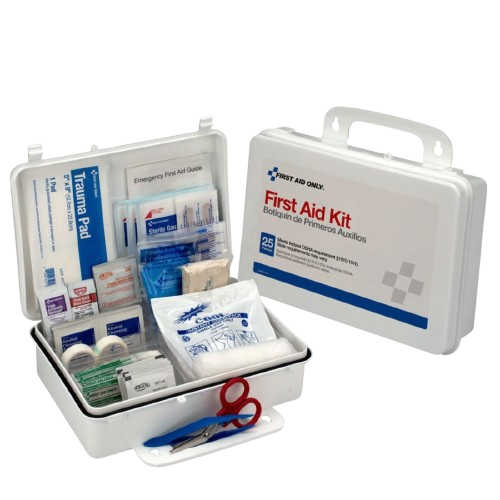 First Aid